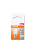 Osram Led Globe 2.3W 2700K 200lm E14 Duy Sarı Işık Ampul - 3