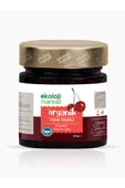 Organik Vişne Reçeli 275 gr - 1