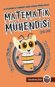 Matematik Mühendisi - Uluslararası Standartlarda Zengin Problemler - 8-9 Yaş - 1