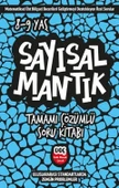 Sayısal Mantık - 8-9 Yaş - 1
