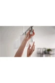 Osram Led 4.9W 6500K 470lm E14Duy Beyaz Işık Ampul - 4