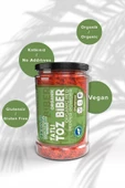 Organik Glutensiz Kavanoz Toz Biber- Tatlı 70 gr - 2