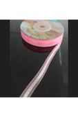 Kurdele 10mm Genişliğinde -16 Şeridin Boyu 25 Metre - 1