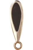 Fermuar Elcikleri E-124-2 - 10 Adedin Fiyatıdır - 1