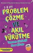 Problem Çözme ve Akıl Yürüme - 7-8 Yaş - 1