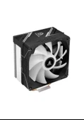 Segotep Lumos G6 Siyah 120mm Kule Tipi İşlemci Soğutucu - 6