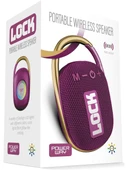 Pmr Kablosuz Klipsli Hoparlör – Güçlü Ses, Hafif Tasarım - 3