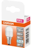 Osram Led Globe 2.3W 2700K 200lm E14 Duy Sarı Işık Ampul - 4