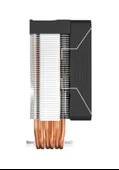 Segotep Lumos G6 Siyah 120mm Kule Tipi İşlemci Soğutucu - 7