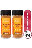 2'li Pumpkin Spice Baharat Seti - 1