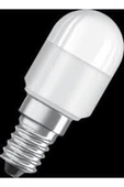 Osram Led Globe 2.3W 2700K 200lm E14 Duy Sarı Işık Ampul - 2