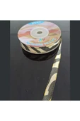 Kurdele 10mm Genişliğinde -11 Şeridin Boyu 25 Metre - 1