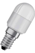 Osram Led Globe 2.3W 2700K 200lm E14 Duy Sarı Işık Ampul - 1
