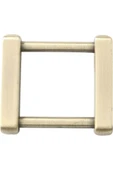 Zamak Halka Zh-108 25 Mm 10 Adedin Fiyatıdır - 1