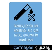 Ladyfit Günlük Ped Uzun 64 Ped - 4