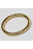 Tel Halka Tel Çapı 5 Mm - Dış Ölçü 4,7 Cm - Ağırlığı 20 G - 70 Adedin Fiyatıdır - 1