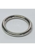 Tel Halka Tel Çapı 6,3 Mm - Dış Ölçü 4,9 Cm - Ağırlığı 26 G - 50 Adedin Fiyatıdır - 1