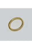 Tel Halka Tel Çapı 5 Mm - Dış Ölçü 2,9 Cm - Ağırlığı 12 G - 1
