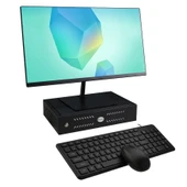 ESONIC MK2 İ3 4N 8GB RAM 480SSD 21.5" Monitörlü Set Mini PC thumbnail 1