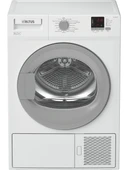 Altus Al 101 Ic 10 kg Çamaşır Kurutma Makinesi - 1