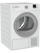 Altus Al 101 Ic 10 kg Çamaşır Kurutma Makinesi - 2