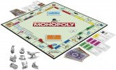 Hasbro Monopoly Yeni Piyon Serisi C1009 - 2