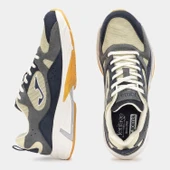Günlük Sneaker Ayakkabı C1431S2503 Erkek Lacivert - 4