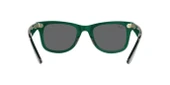 Ray-ban 2140 6615-B1 50 22-150 Unisex Güneş Gözlüğü - 4
