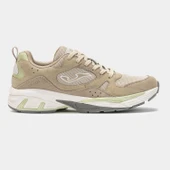 Günlük Sneaker Ayakkabı C1431S2525 Erkek Bej - 1