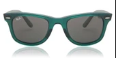 Ray-ban 2140 6615-B1 50 22-150 Unisex Güneş Gözlüğü - 1