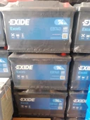 EXİDE 74 AMPER  AKÜ thumbnail 1