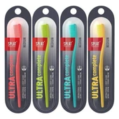 Splat Professional Ultra Care Medium Diş Fırçası - 1
