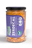 Organik Glutensiz Zerdeçal 100 gr / Organic Gluten-free Turmeric 100 gr - 4