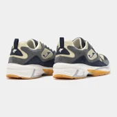 Günlük Sneaker Ayakkabı C1431S2503 Erkek Lacivert - 3