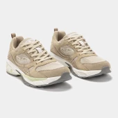 Günlük Sneaker Ayakkabı C1431S2525 Erkek Bej - 2