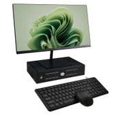 ESONIC MK2 İ5 4N 8GB DDR3 240SSD 19" Monitörlü Set Mini PC thumbnail 1