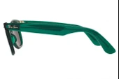 Ray-ban 2140 6615-B1 50 22-150 Unisex Güneş Gözlüğü - 3