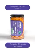 Organik Glutensiz Zerdeçal 100 gr / Organic Gluten-free Turmeric 100 gr - 1