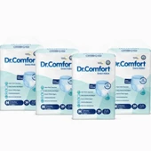 Dr.Comfort Yetişkin Emici Külot Medium 30'lu 4 paket 120 adet - 2