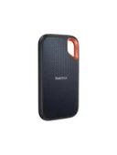 SanDisk Extreme 8TB 1050MB/sn USB 3.2 Nesil 2 Taşınabilir SSD SDSSDE61-8T00-G25 - 2