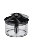 TEFAL Manuel Rondo 500 ml Kapasiteli Siyah - 2100117540 - 1
