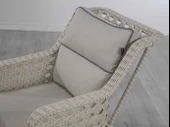 NOVA 2+1+1+MASA RATTAN BAHÇE TAKIMI ,OTURMA  GRUBU , BALKON TAKIMI - 3