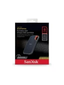 SanDisk Extreme 8TB 1050MB/sn USB 3.2 Nesil 2 Taşınabilir SSD SDSSDE61-8T00-G25 - 5