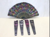 Plastik Yelpaze Alk3630 - 1
