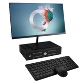 ESONIC MK2 İ3 4N 8GB RAM 120SSD 21.5" Monitörlü Set Mini PC thumbnail 1