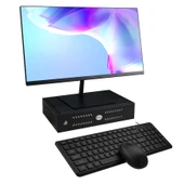 ROWORK MK2 İ7 12700 16GB DDR4 120SSD 21.5" Monitörlü Set Mini PC thumbnail 1