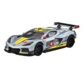 HOT WHEELS RACE DAY CAR CULTURE CORVETTE C8.R - 1