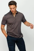 Desen Erkek T-Shirt 231805 - 1