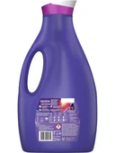 Yumoş Sıvı Deterjan Yoğun Terapi Tüm Renkliler İçin 2520 ml - 3