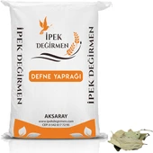 İpek Değirmen 1 KG Yeni Mahsül Doğal Kurutulmuş Defne Yaprağı - 1